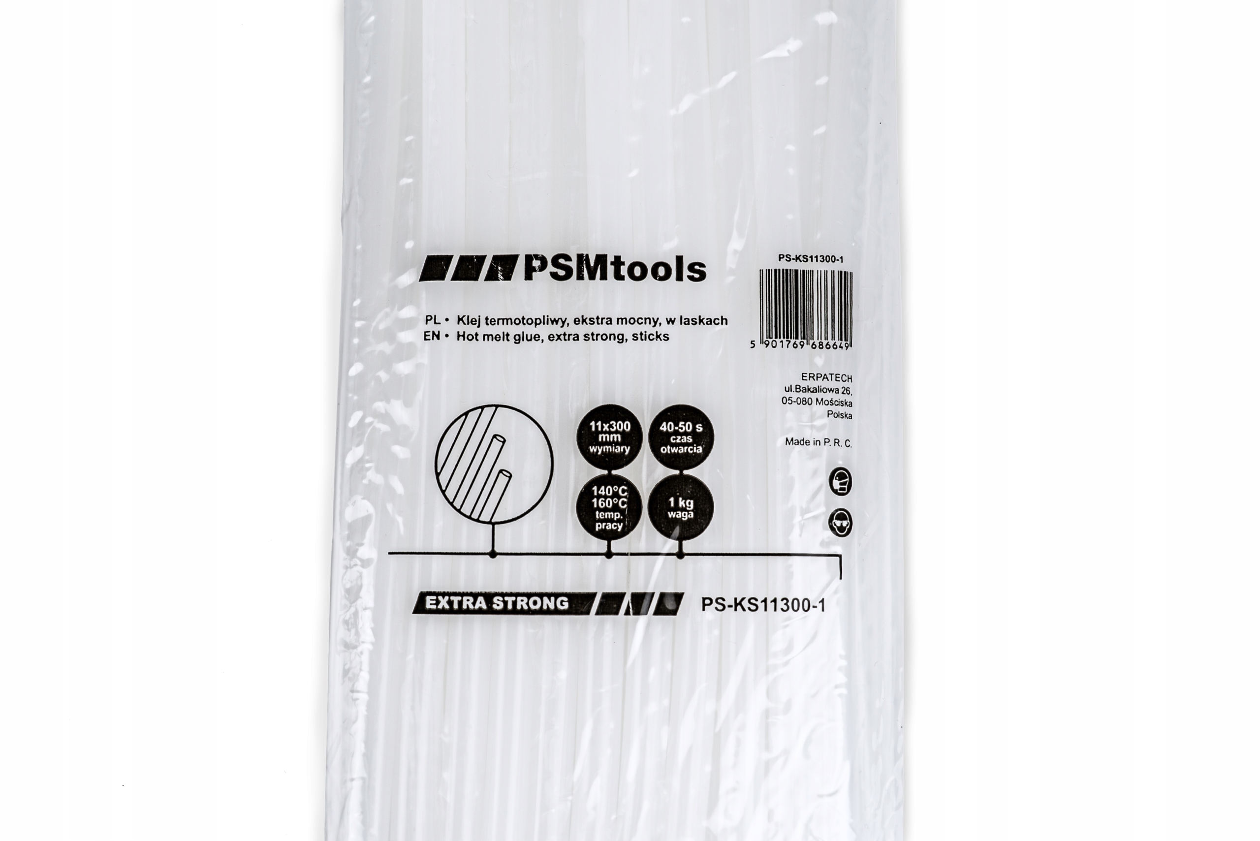 Estetyczne połączenia dzięki półprzezroczystemu zabarwieniu