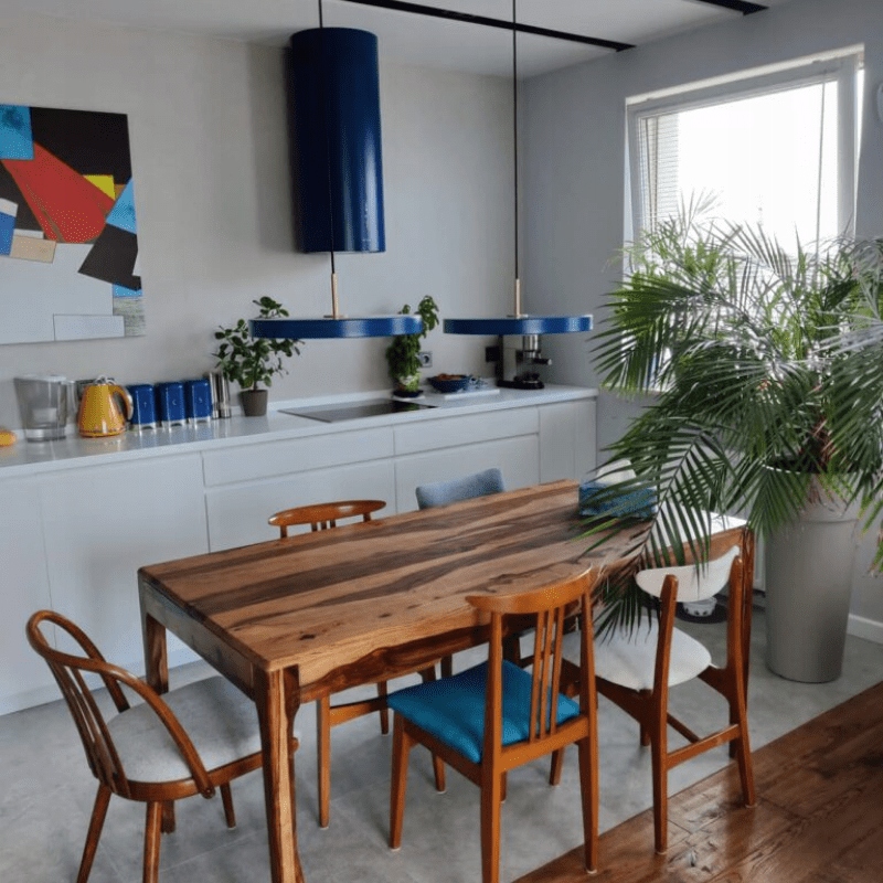 Oświetlenie Power LED – idealne warunki do gotowania