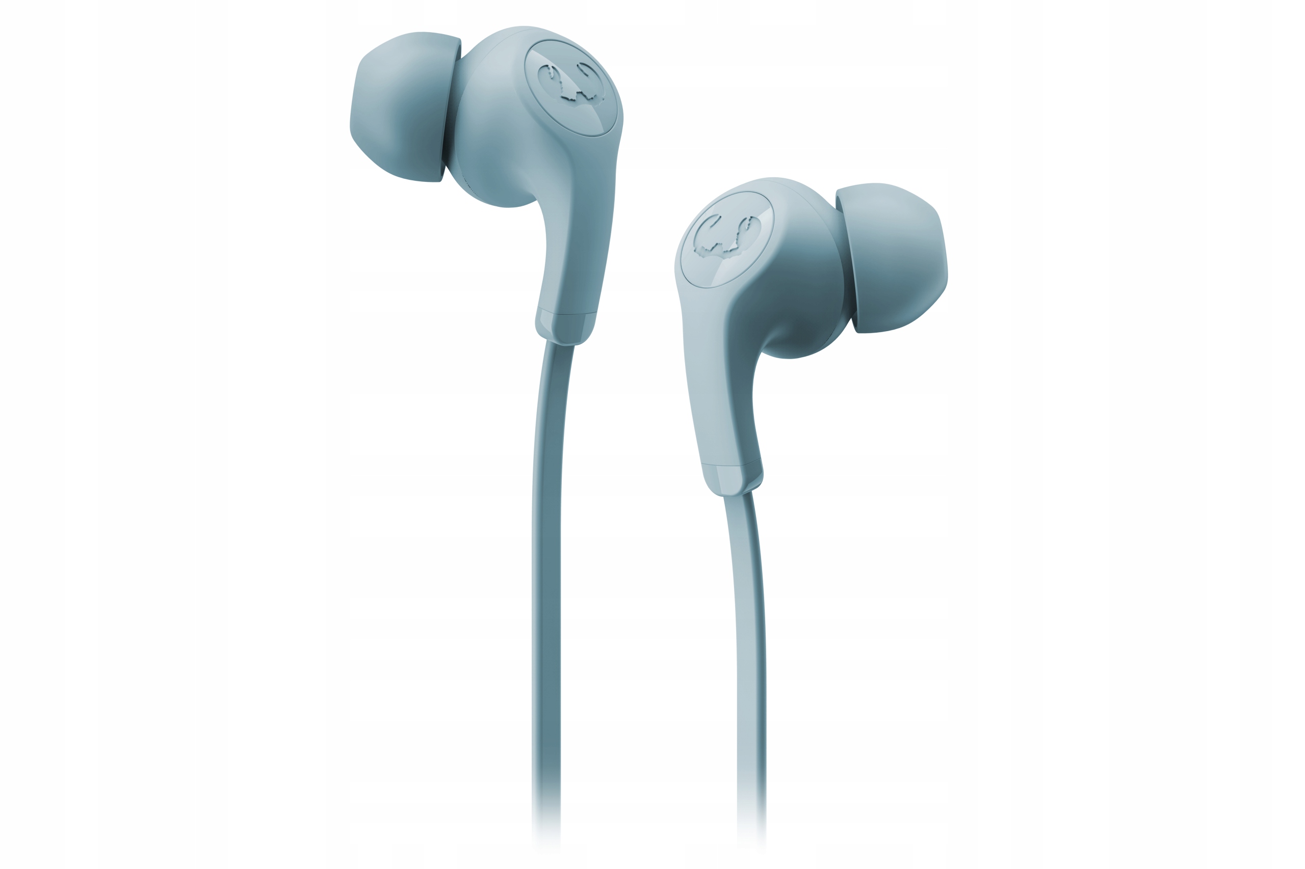 Stylowy design w kolorze dusky blue – Wyraź swój styl