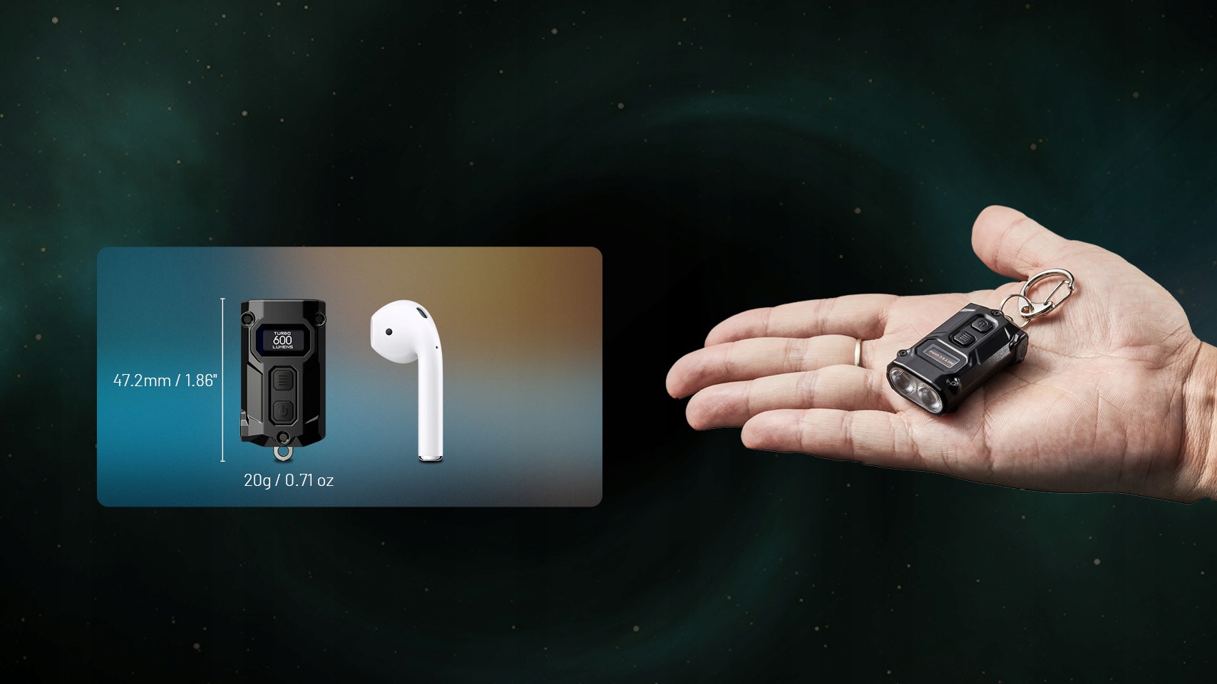 Wytrzymała konstrukcja – Aluminium i odporność na warunki atmosferyczne