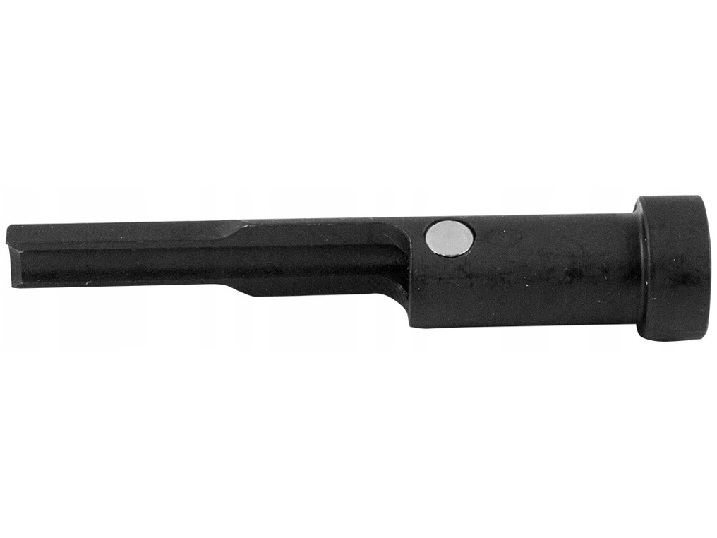 Szybki montaż uchwytów instalacyjnych