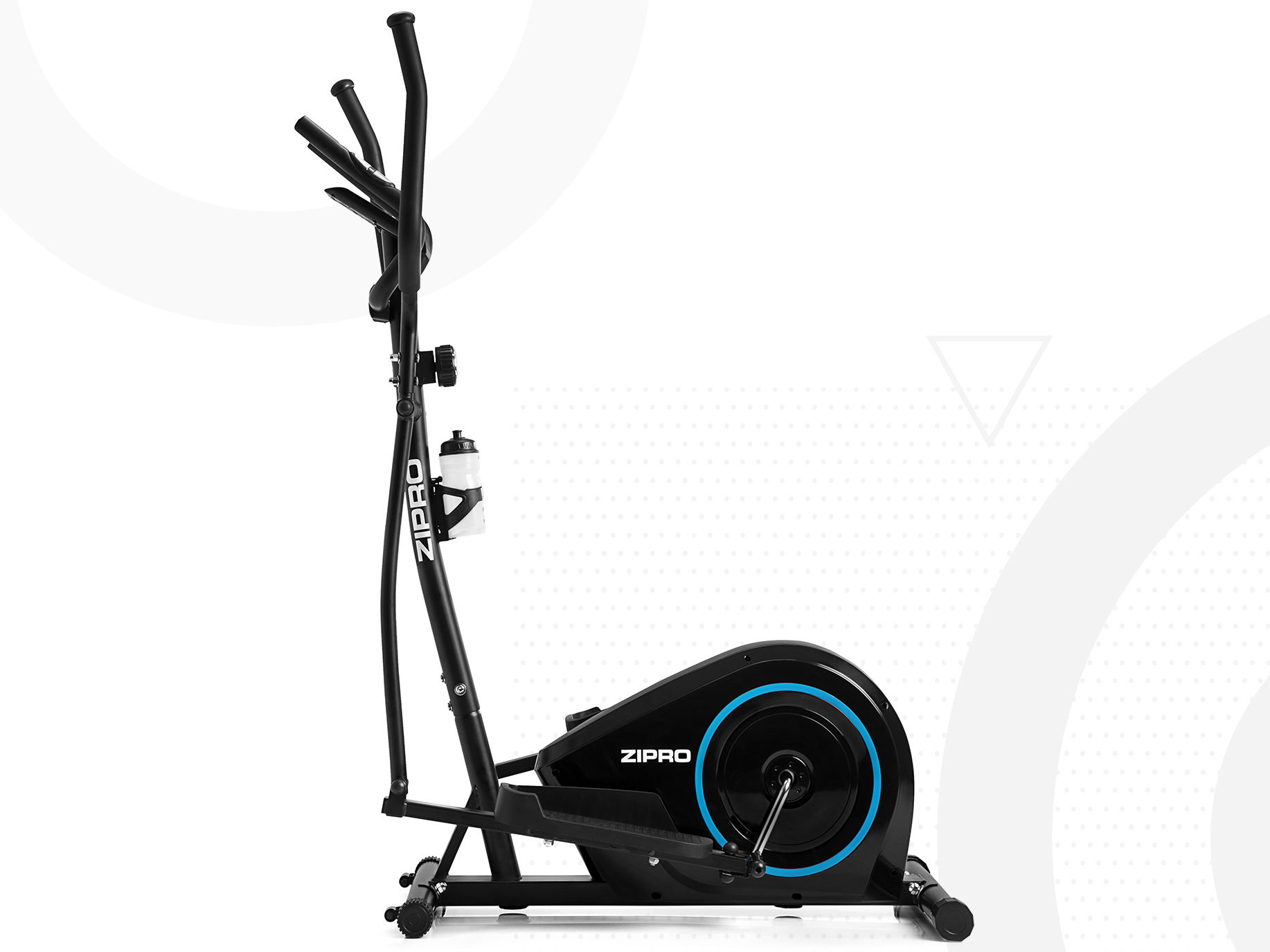 Rower ZIPRO Beat