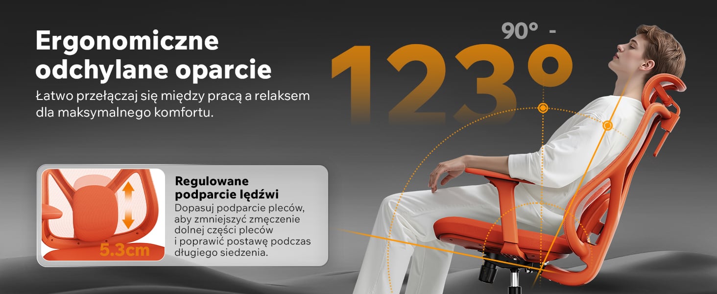 Krzeslo biurowe Sense7 Moyo