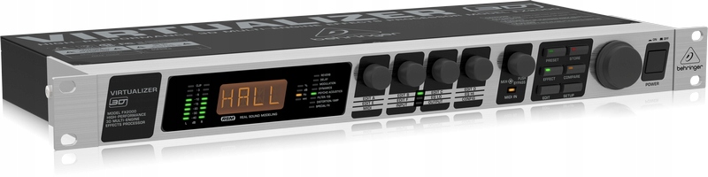 Imponująca liczba algorytmów i efekty RSM