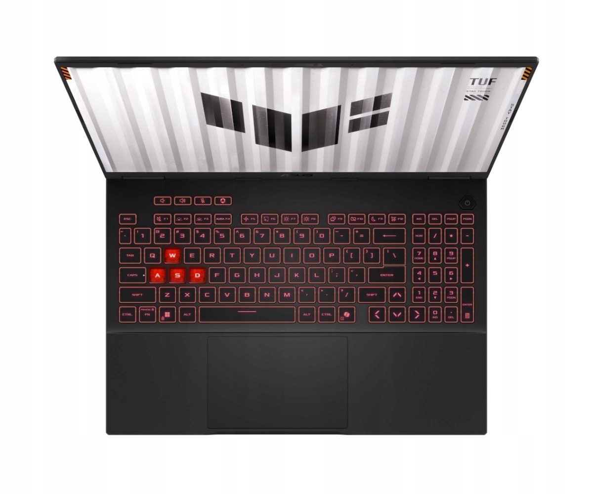 Pamięć RAM 16 GB – Wydajność w multitaskingu