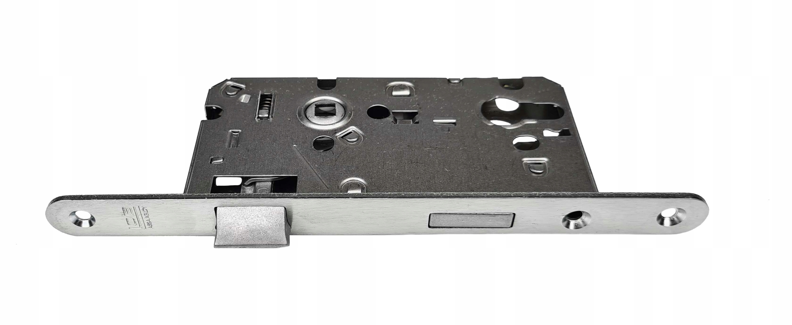 Wysoka odporność na warunki atmosferyczne