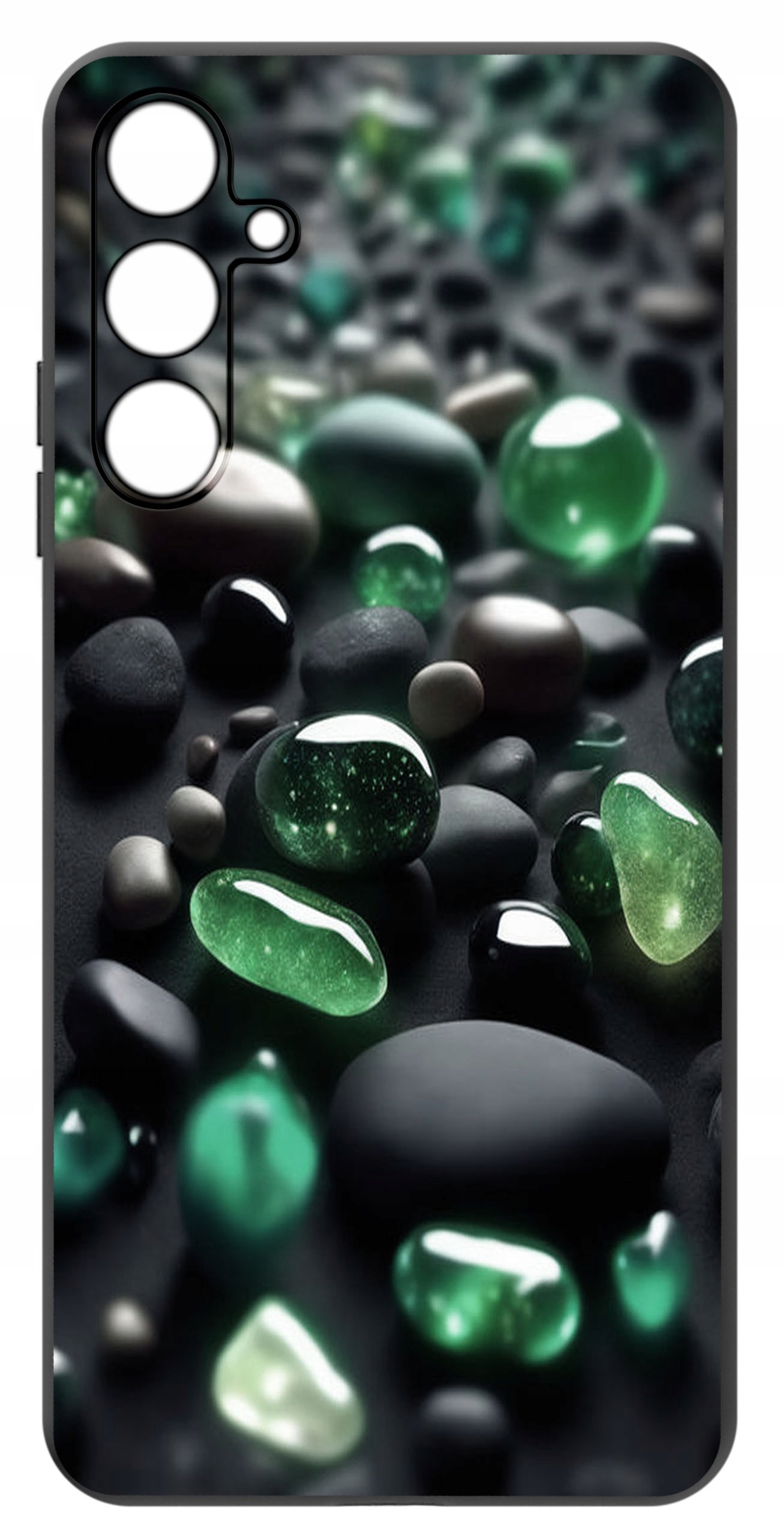 Intensywne kolory odporne na ścieranie