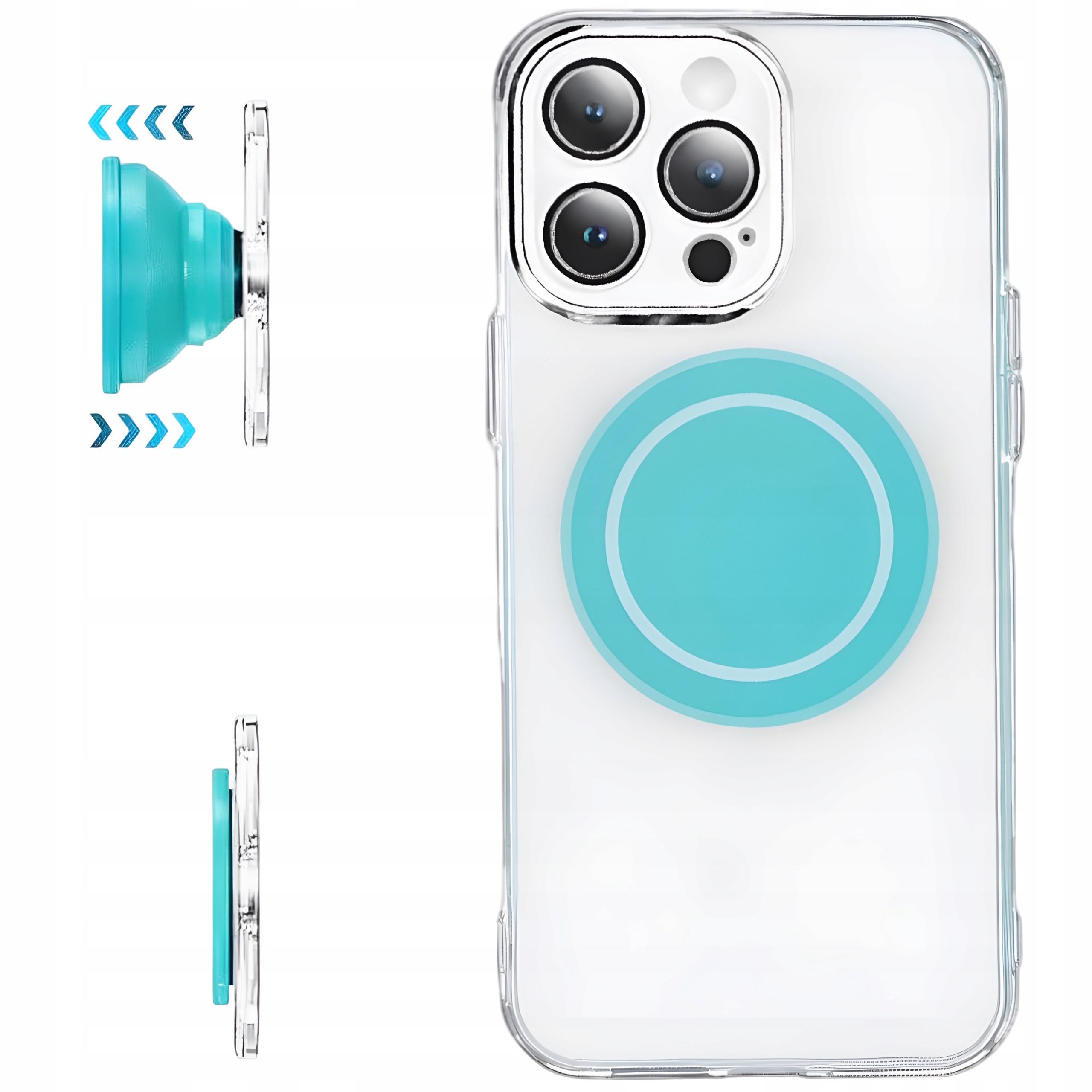 Ergonomiczny chwyt – komfort użytkowania w każdej sytuacji