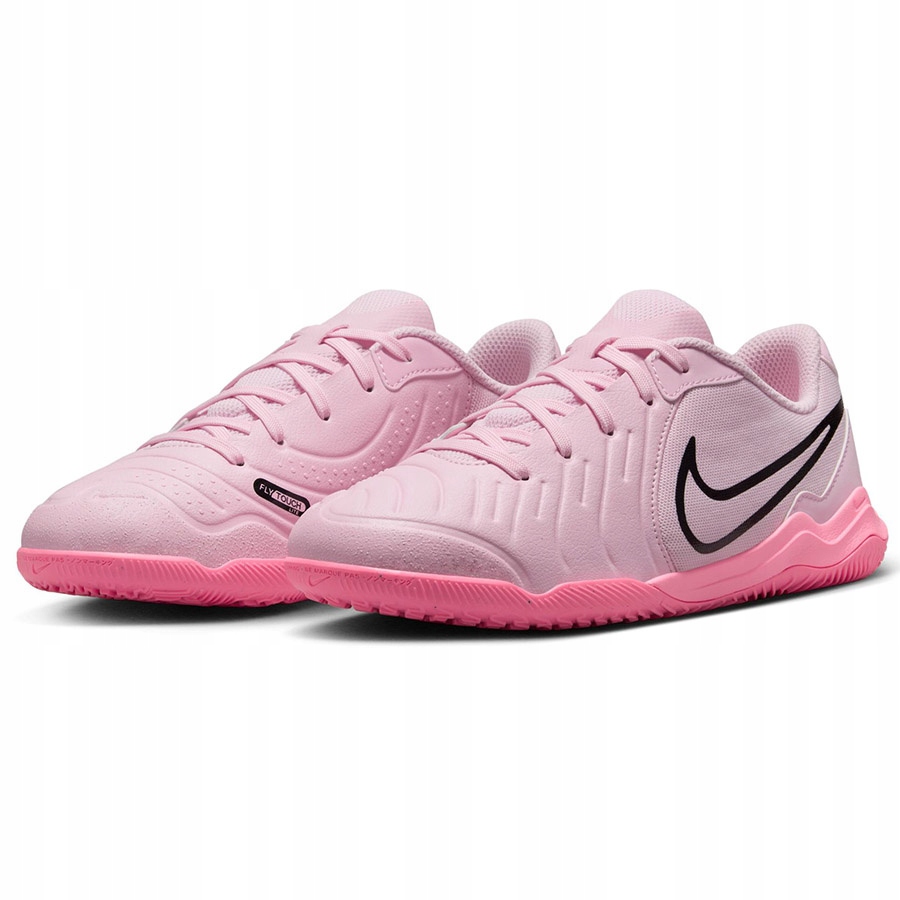 Buty Nike Tiempo Legend 10 Academy Jr IC – Idealne dla młodych sportowców
