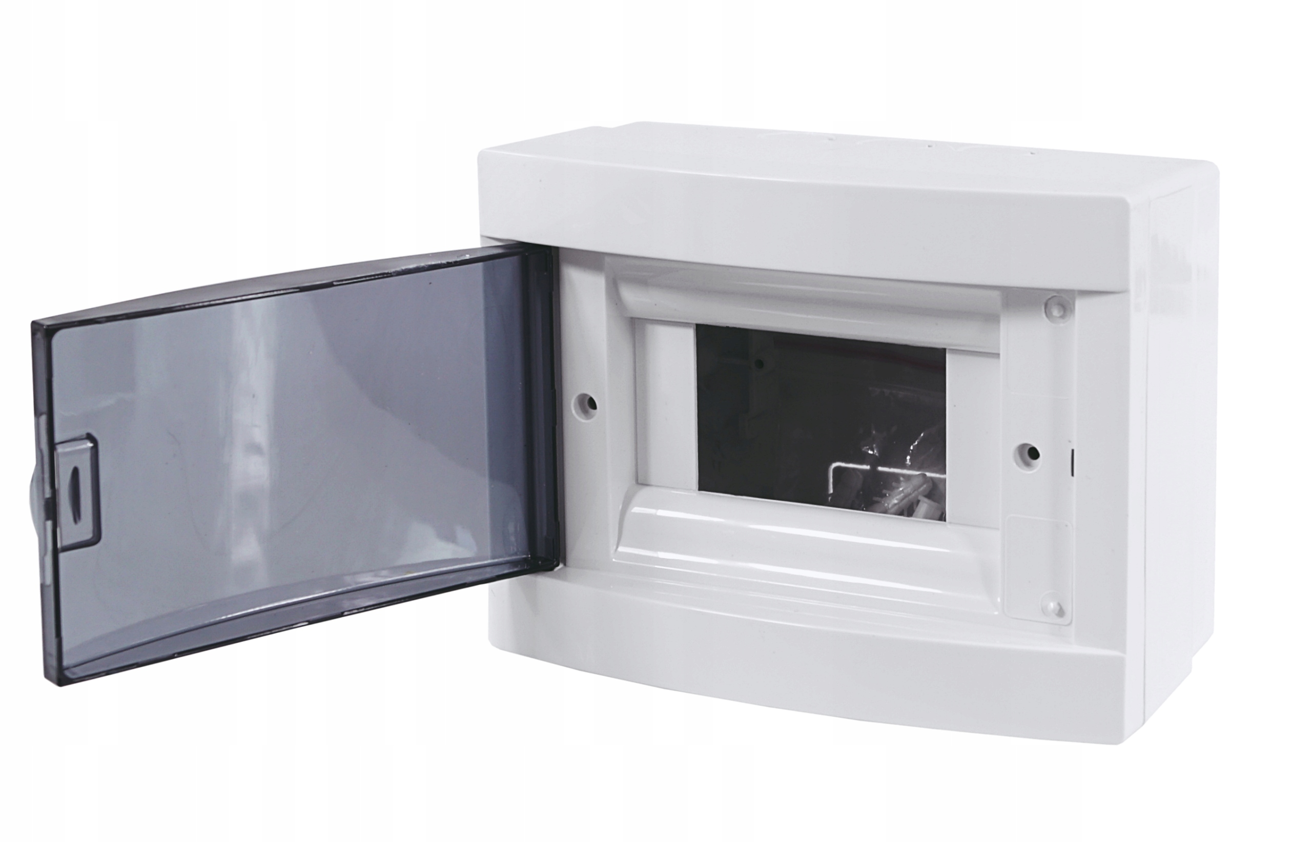 Wysokiej jakości materiały i wykonanie