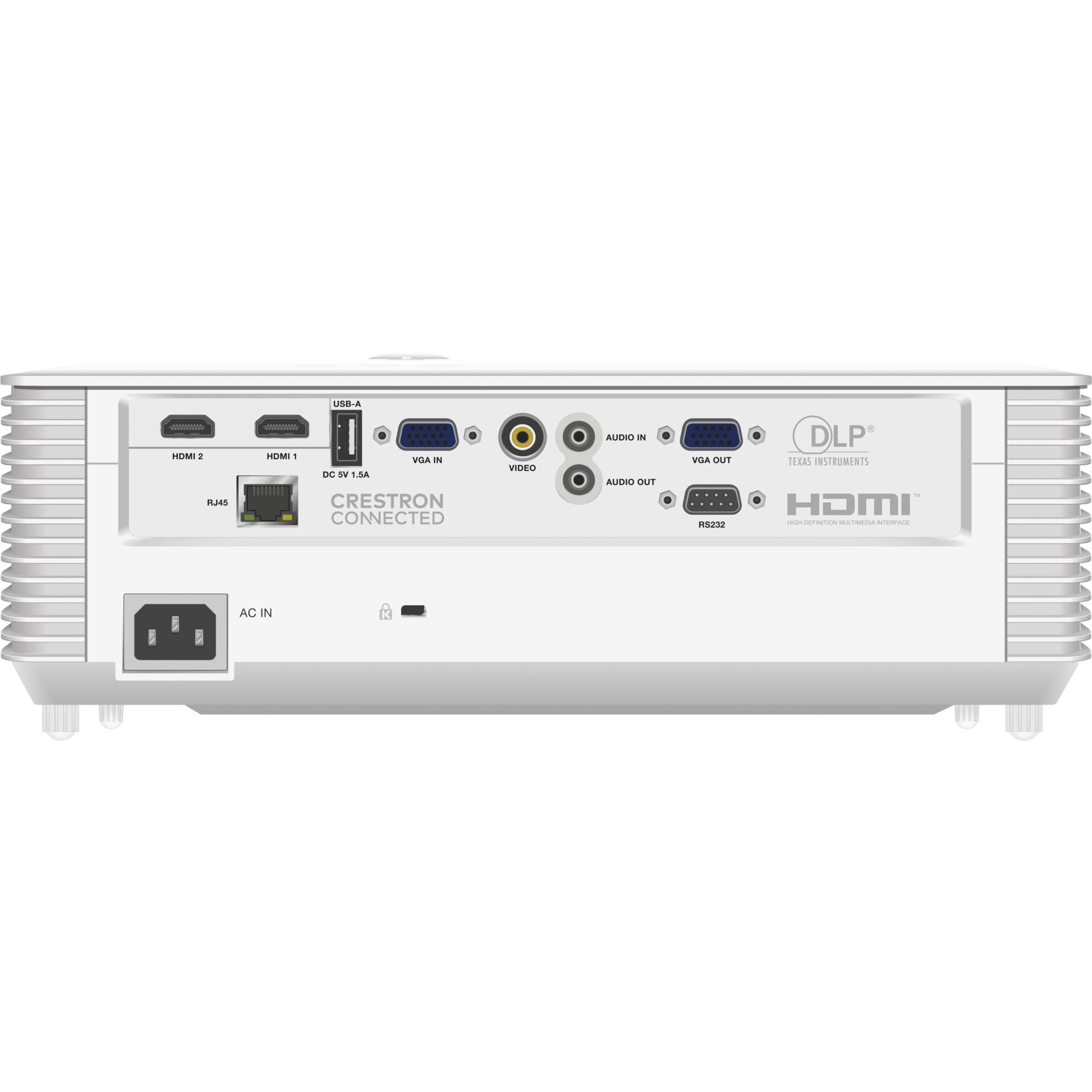 Wygodna łączność – wiele opcji podłączenia do różnych urządzeń