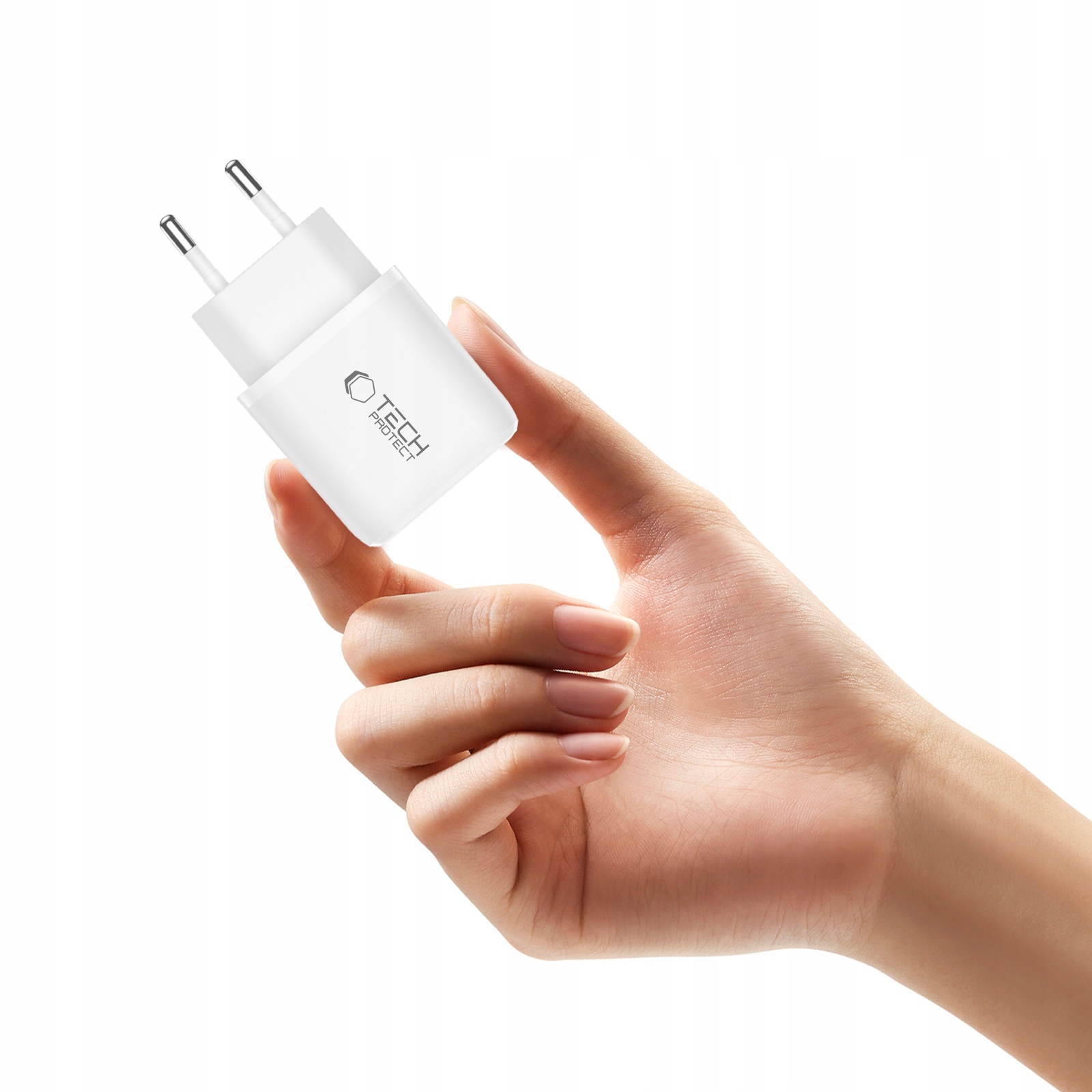 Technologia GaN – Nowoczesne rozwiązanie dla szybkiego ładowania