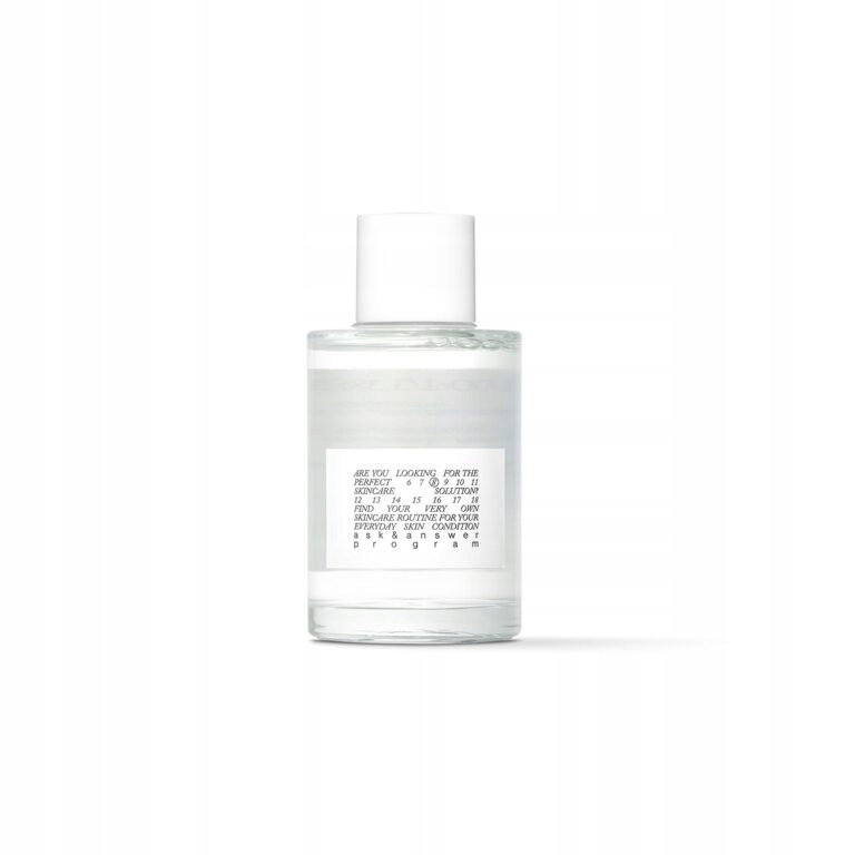 Water Toner - Tonik do twarzy 100ml od Shangpree – Odświeżenie i nawilżenie