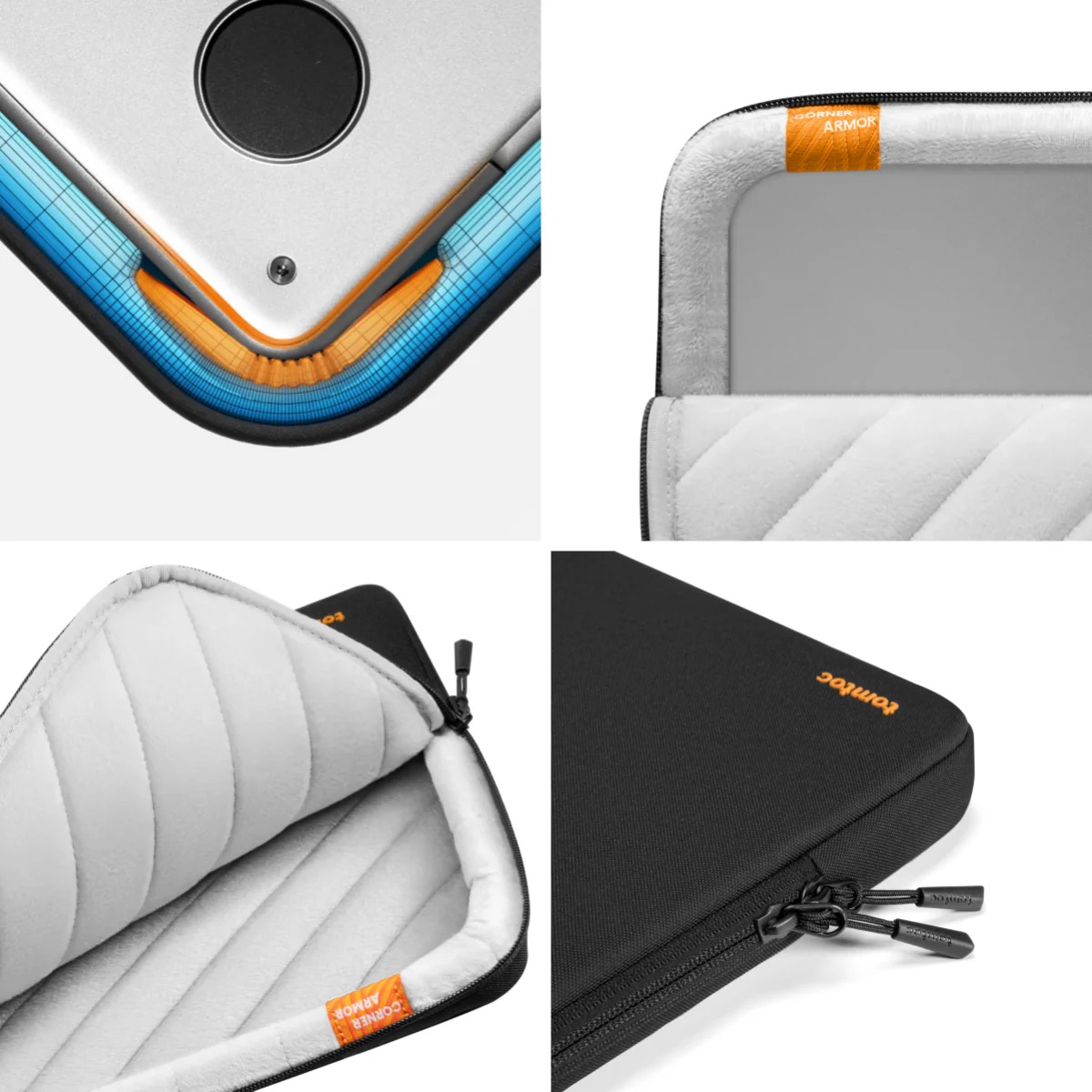 Wodoodporne materiały i przyjazność dla środowiska