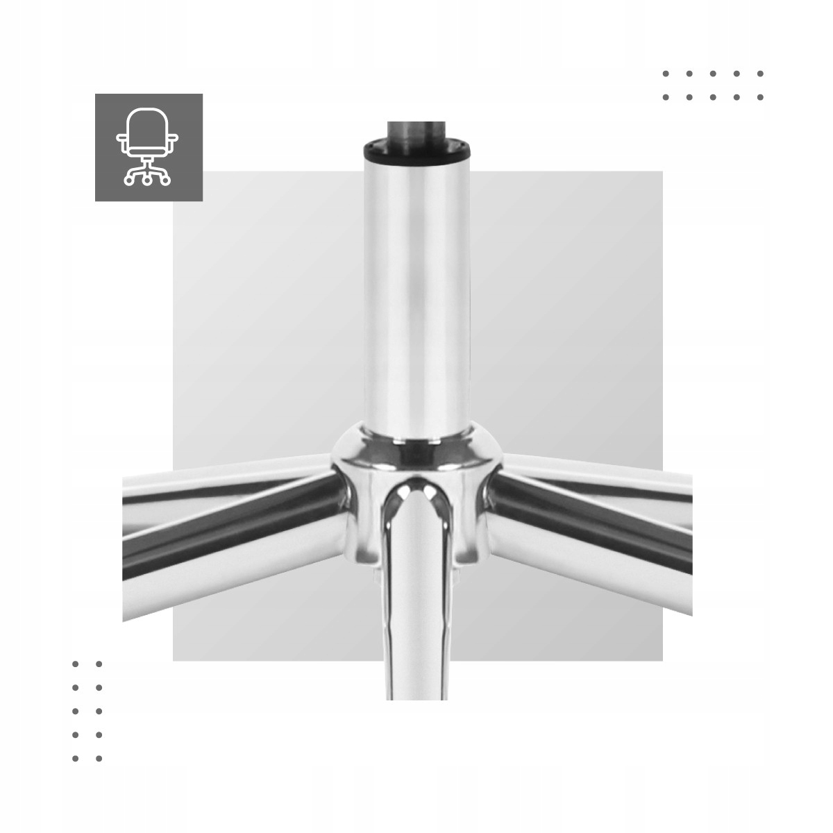 Fotel biurowy Mark Adler Boss 8.0 Beige – Luksus i ergonomia w Twoim biurze