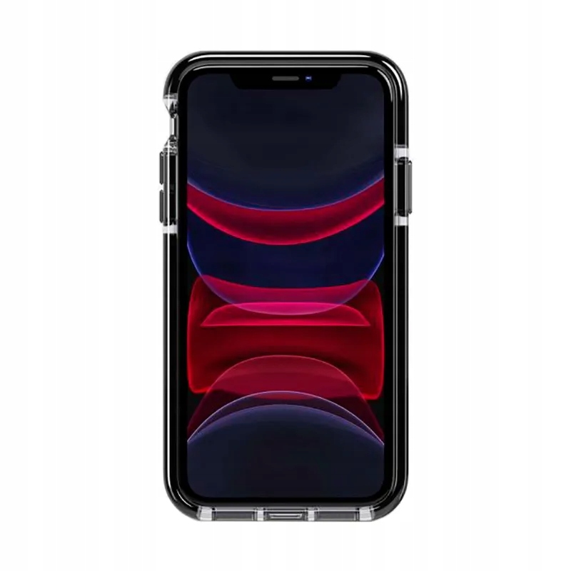 Idealne dopasowanie do iPhone 11