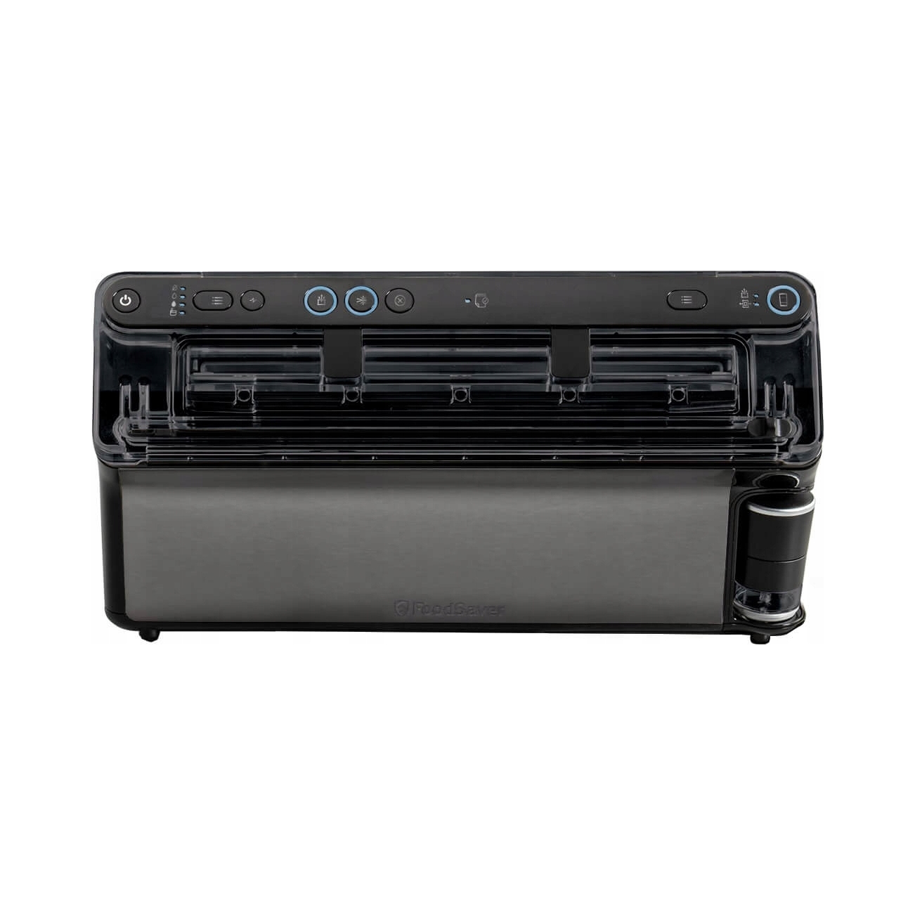 Zgrzewarka próżniowa FoodSaver VS5910X – Innowacyjne rozwiązanie dla Twojej kuchni