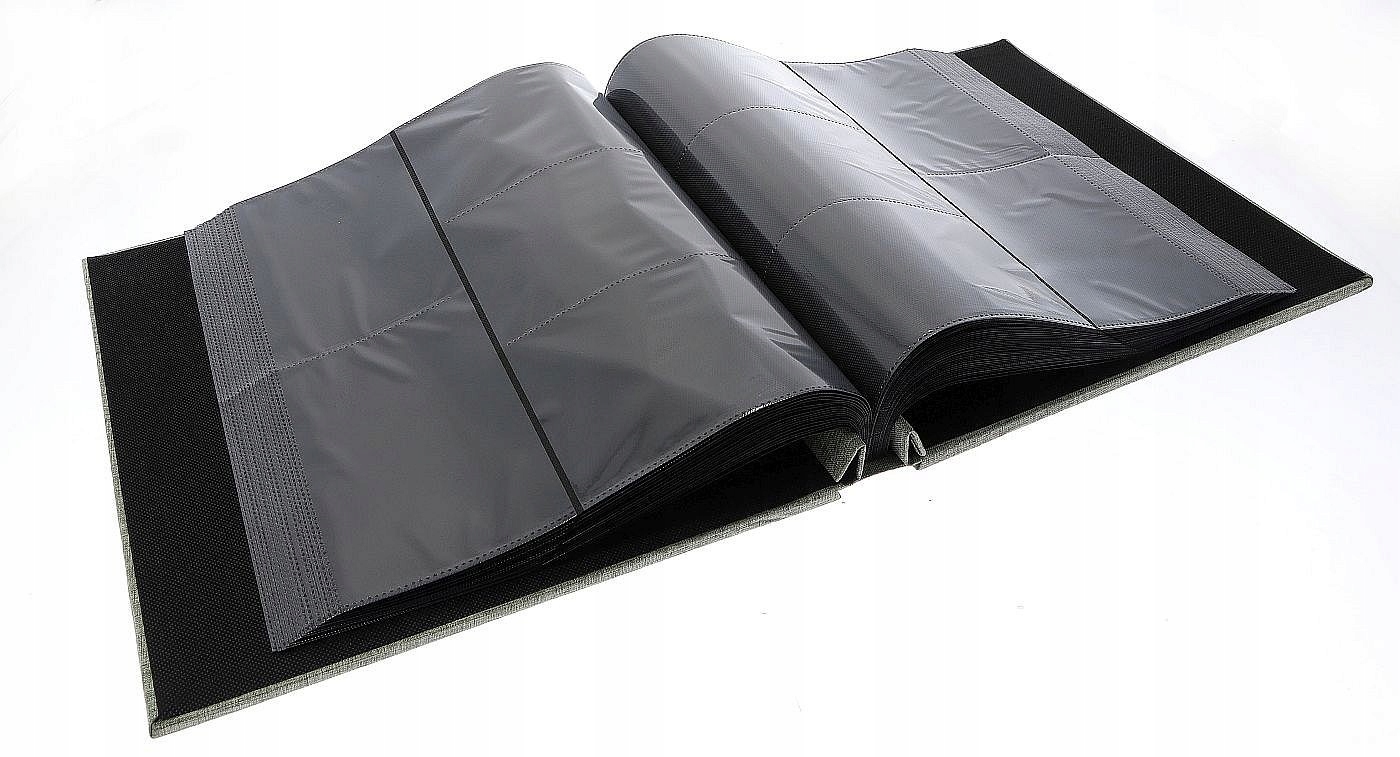 Przechowuj 500 zdjęć w formacie 10x15 cm