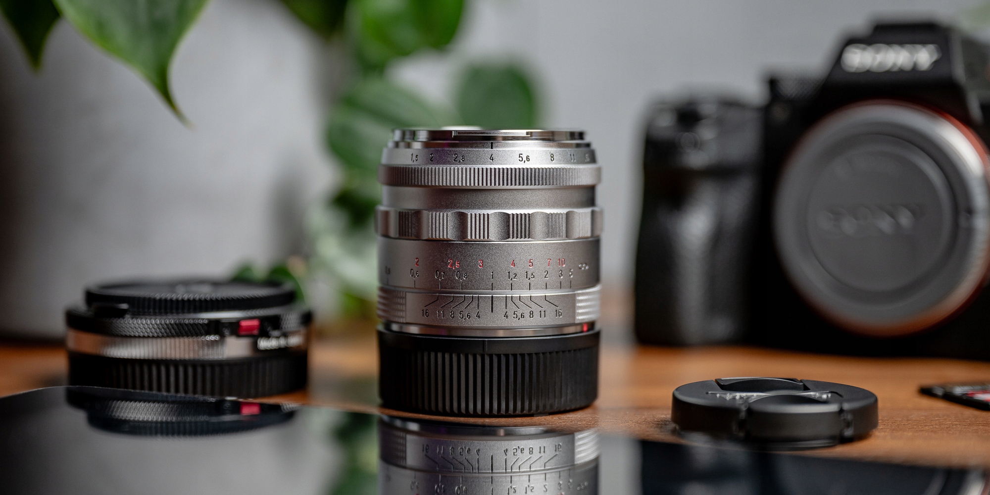 Przysłona f/1,5 – Doskonałe osiągi w słabym świetle