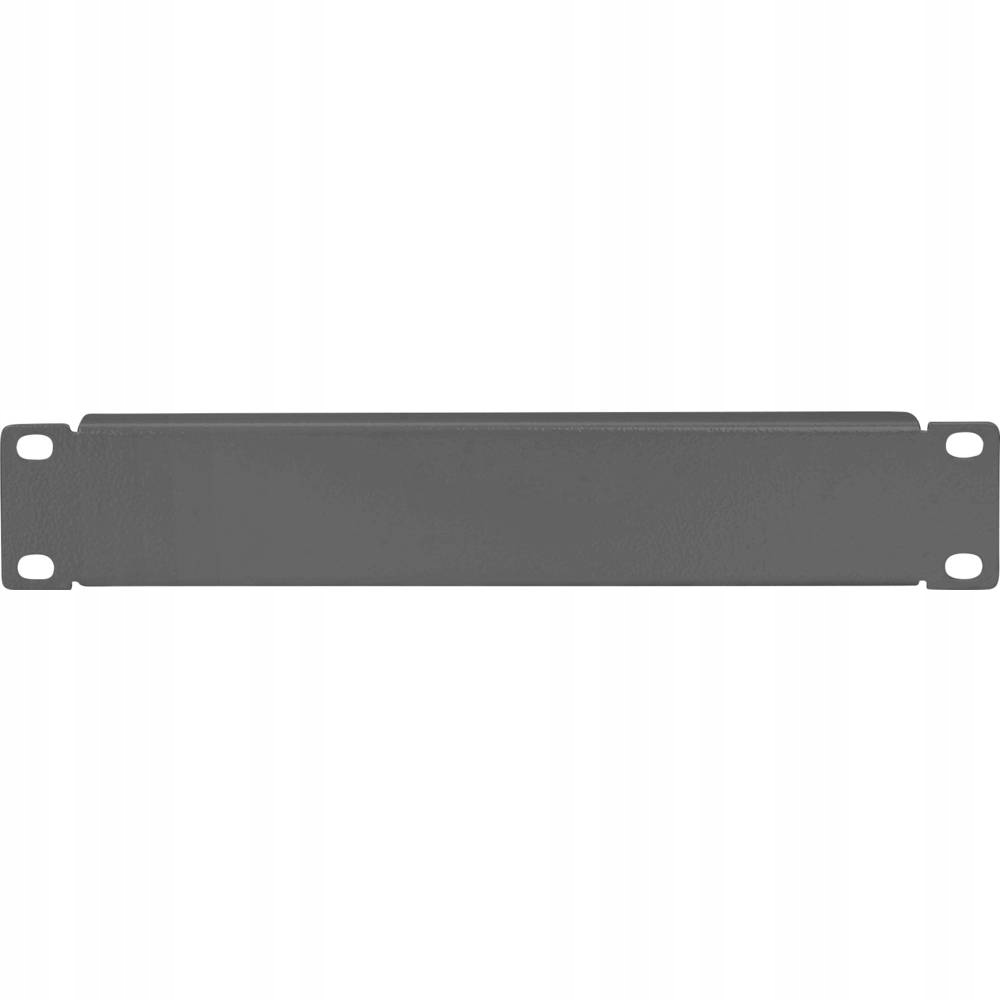 Optymalne rozwiązanie do zakrywania nieużywanych jednostek 254 mm (10')