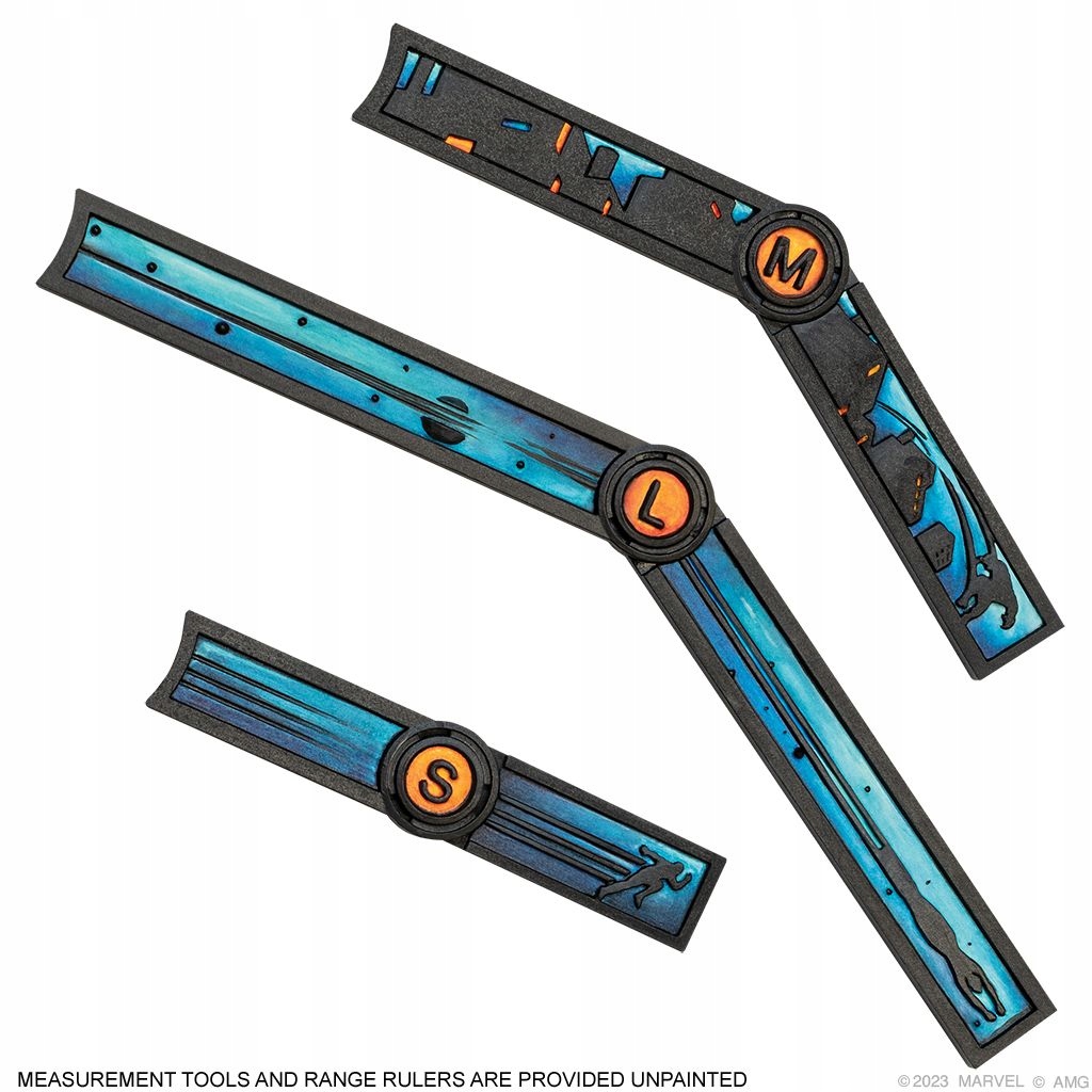 Wysokiej jakości materiały – Plastikowe akcesoria do gier