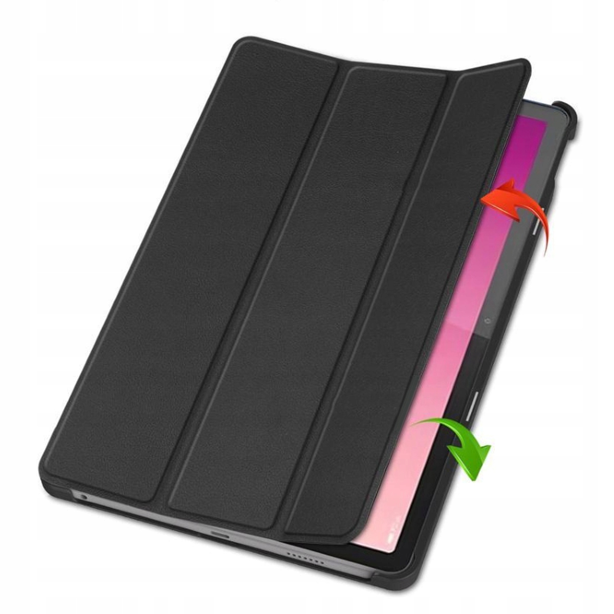 Ochrona przed uderzeniami i uszkodzeniami mechanicznymi – Spokój umysłu