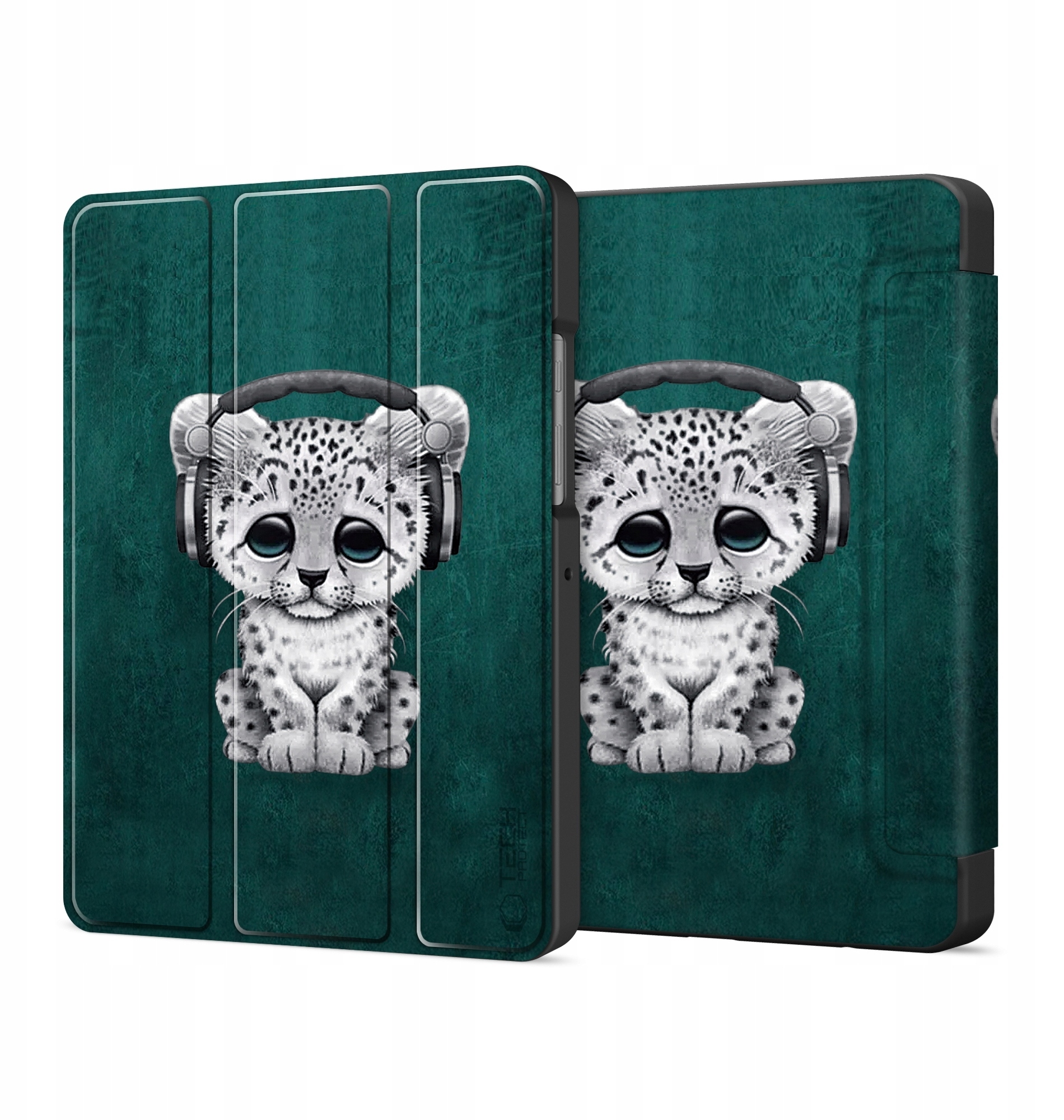 Wytrzymała konstrukcja i precyzyjne dopasowanie