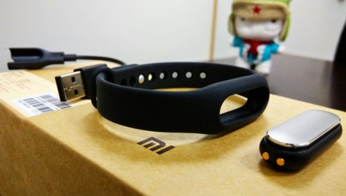 xiaomi mi band aaa