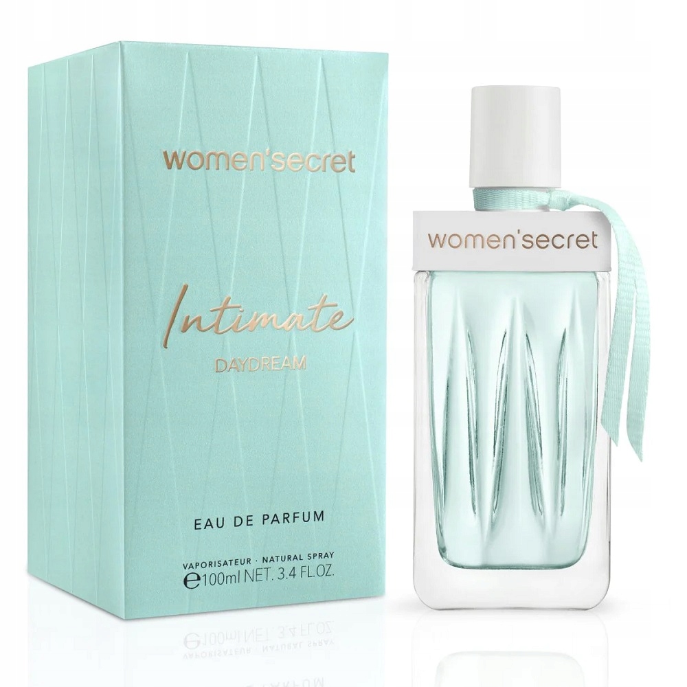 INTIMATE DAYDREAM – Perfumowana woda dla kobiet 100 ml