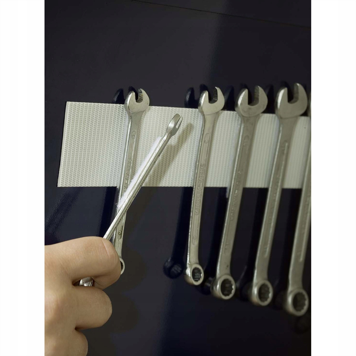 Zastosowanie produktów VELCRO® - Innowacyjne rozwiązania do domu i ogrodu