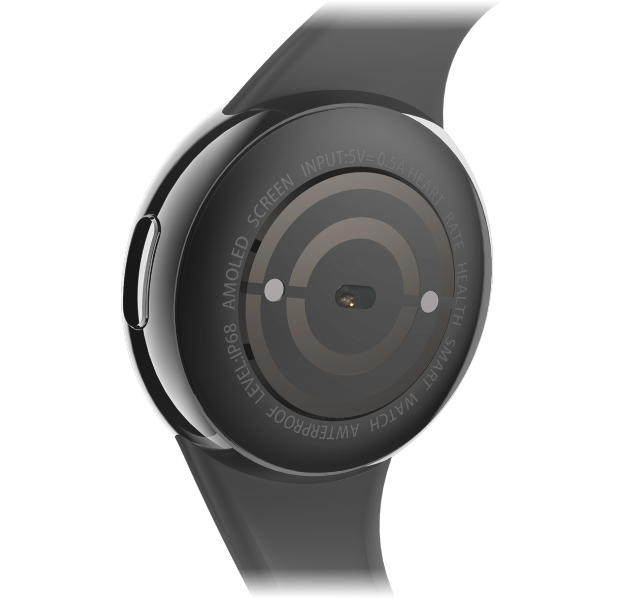 Wygodna magnetyczna podkładka do ładowania