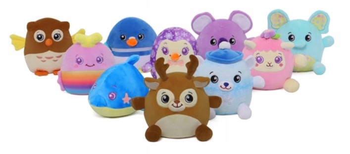 Uroczy design i kolorystyka – Niebieski konik morski