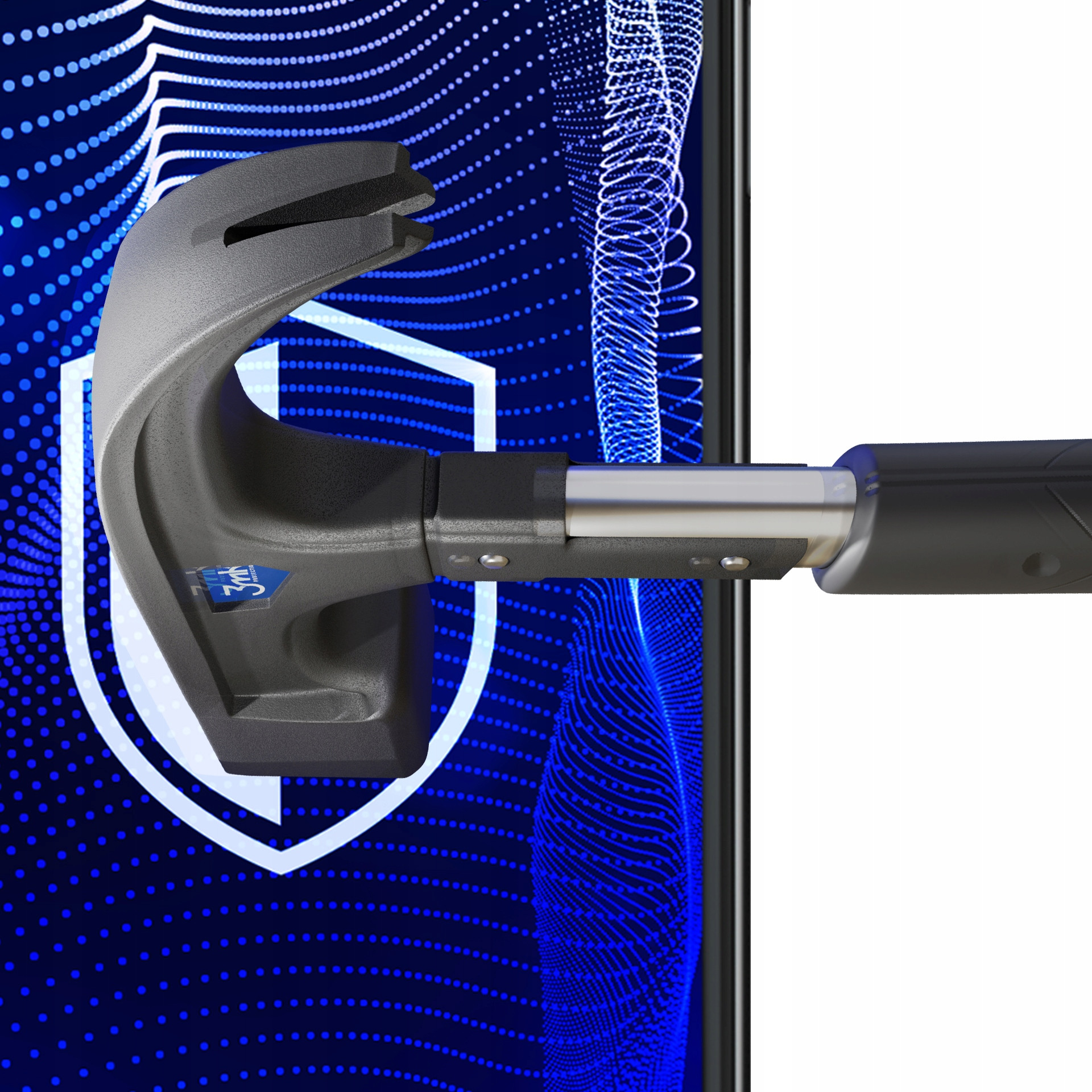 Wytrzymałość i elastyczność – Kluczowe cechy szkła hybrydowego