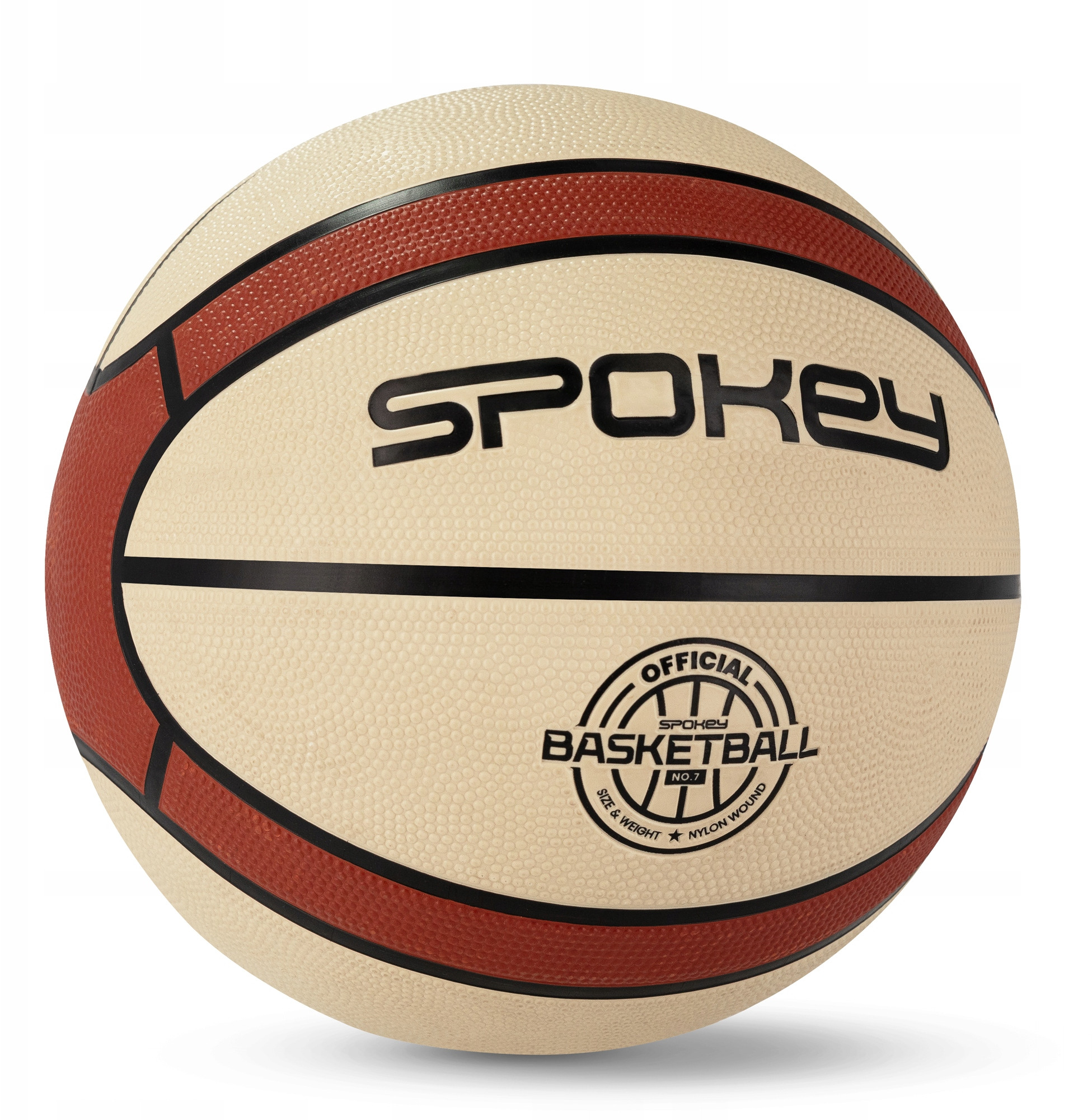 Dlaczego warto wybrać piłkę Spokey DAGER?