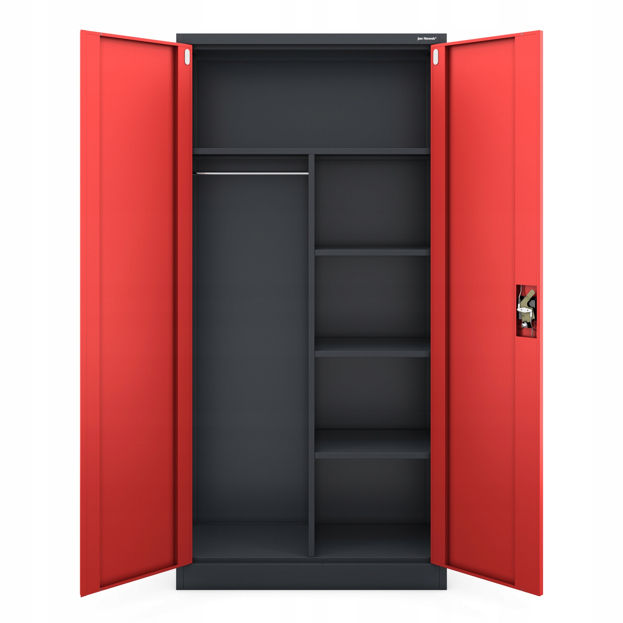 Prosty i szybki montaż z instrukcją