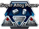 Super Alloy Power