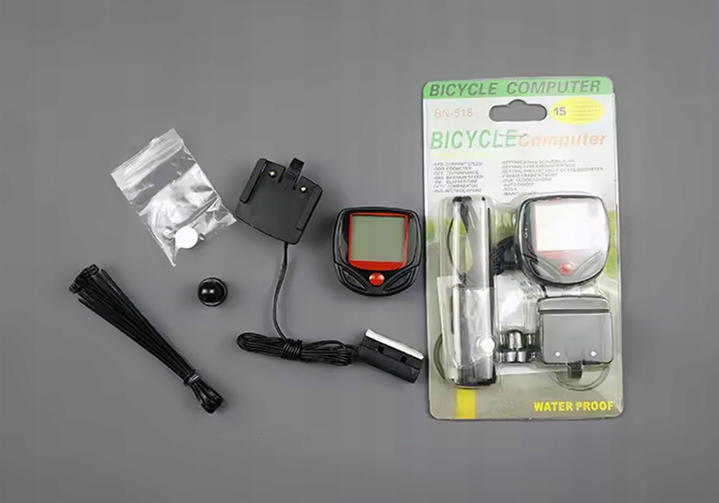 Wodoodporność i łatwość montażu