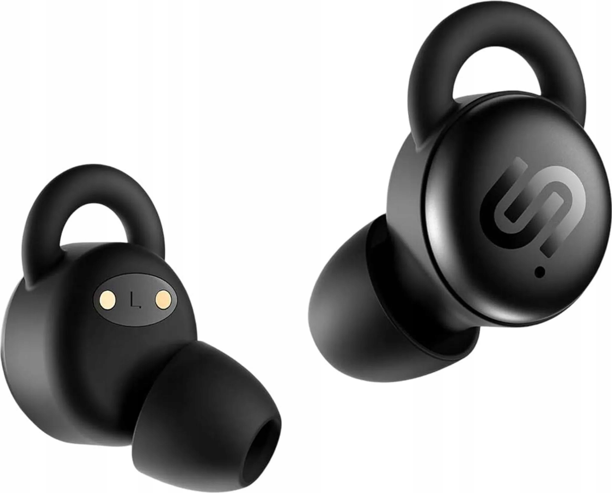 Lekka konstrukcja – Komfort noszenia przez cały dzień