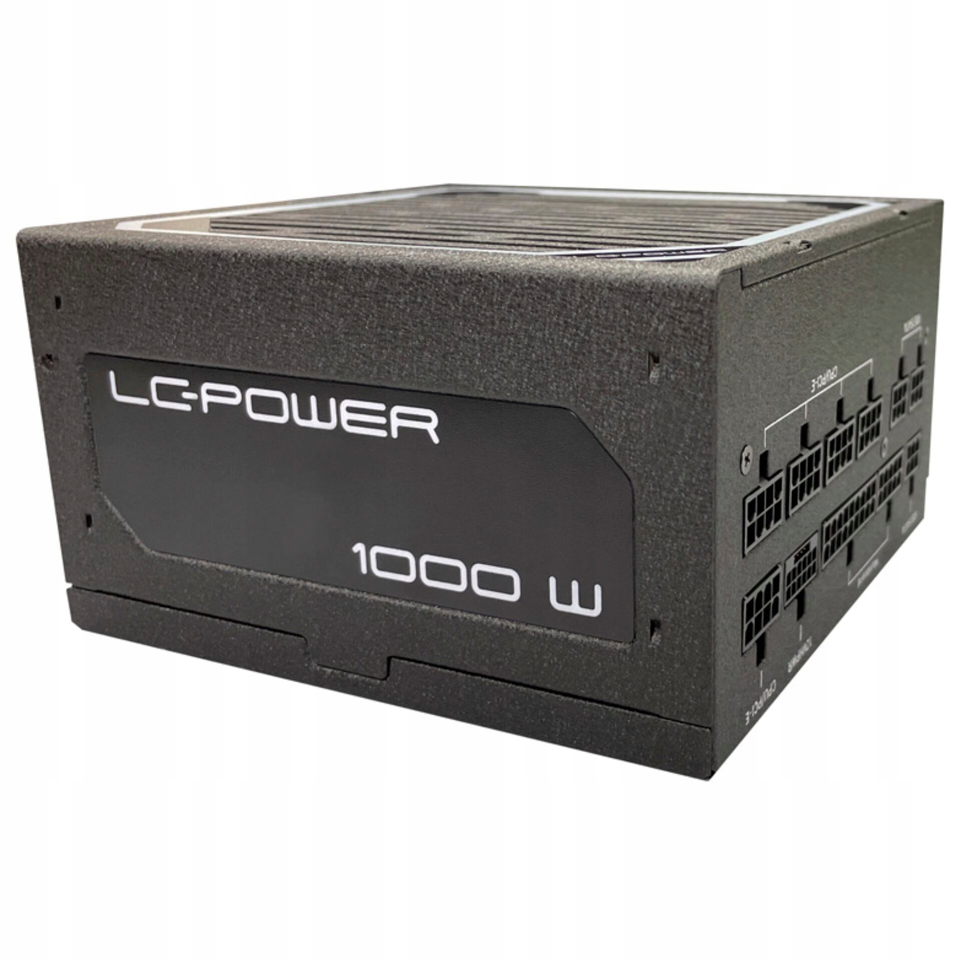 Wysoka moc wyjściowa 1000W – Idealne rozwiązanie dla wymagających systemów