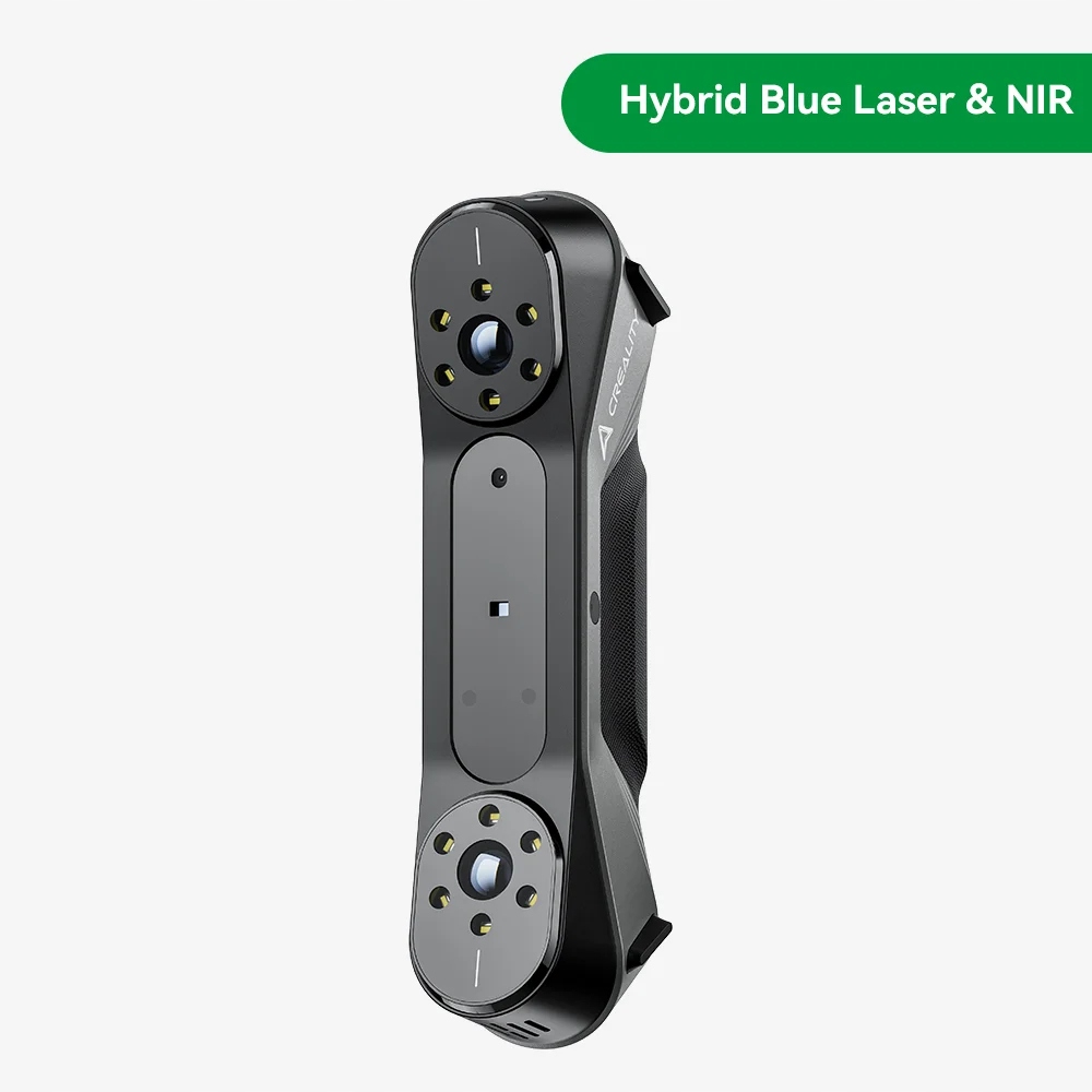 Stabilność i łatwość obsługi dzięki zaawansowanym algorytmom