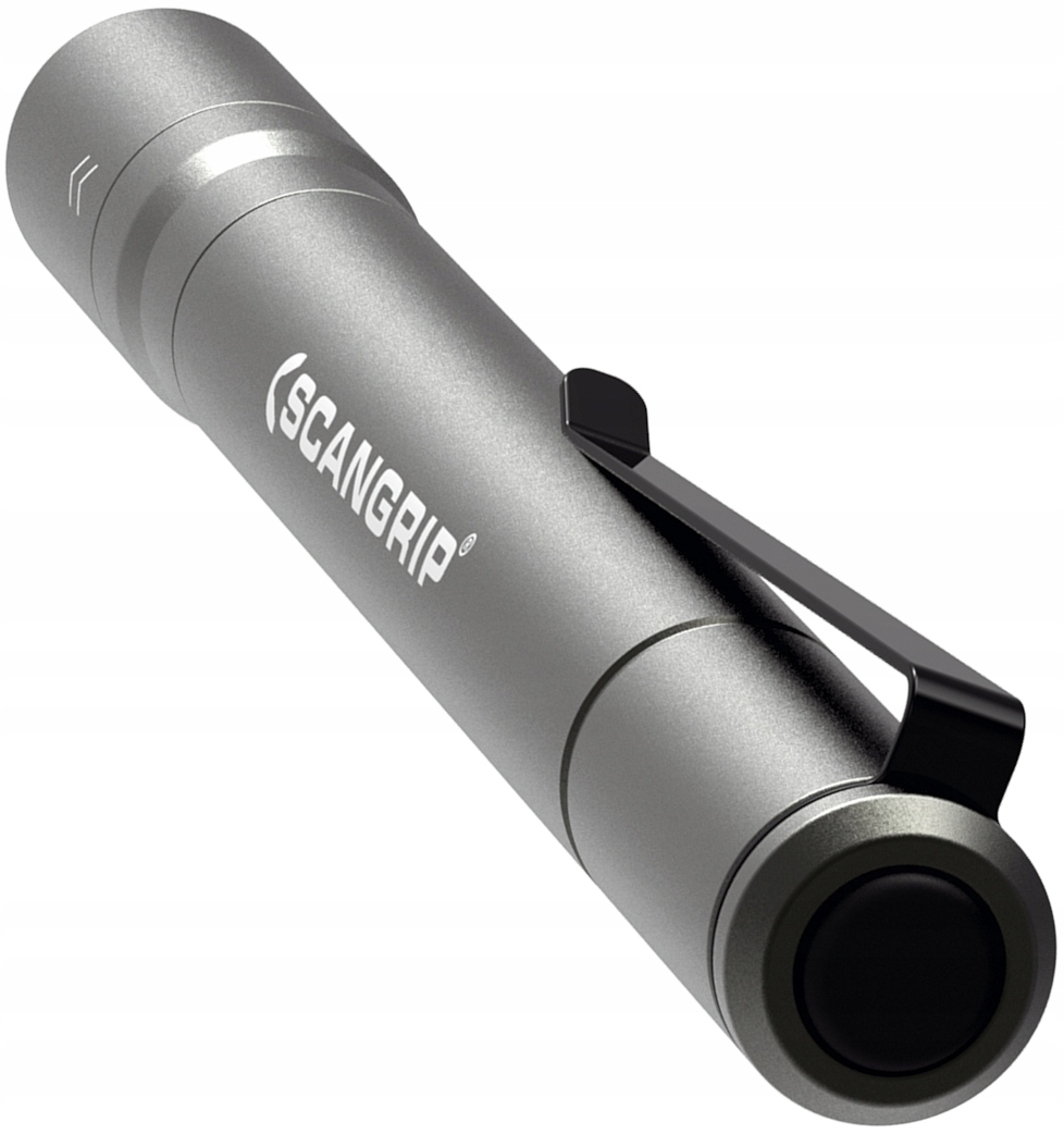 Kompaktowa konstrukcja i ergonomiczny design