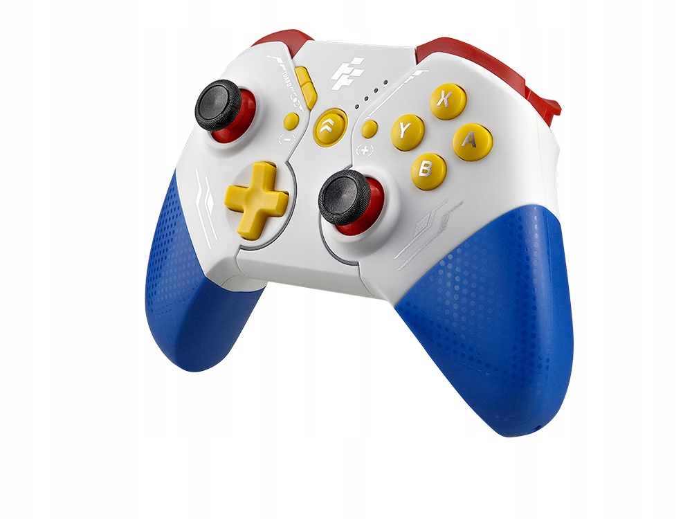 Funkcje zwiększające kontrolę w grach