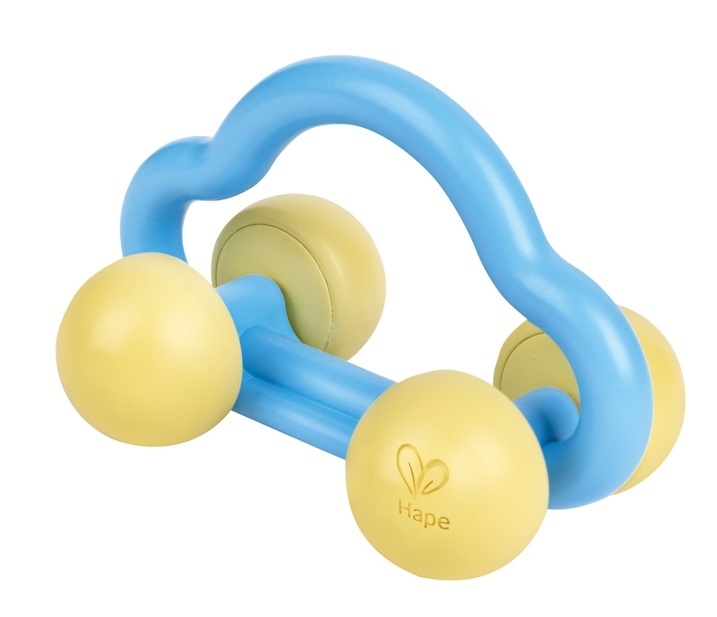 Delikatne dźwięki – Stymulacja zmysłów słuchowych