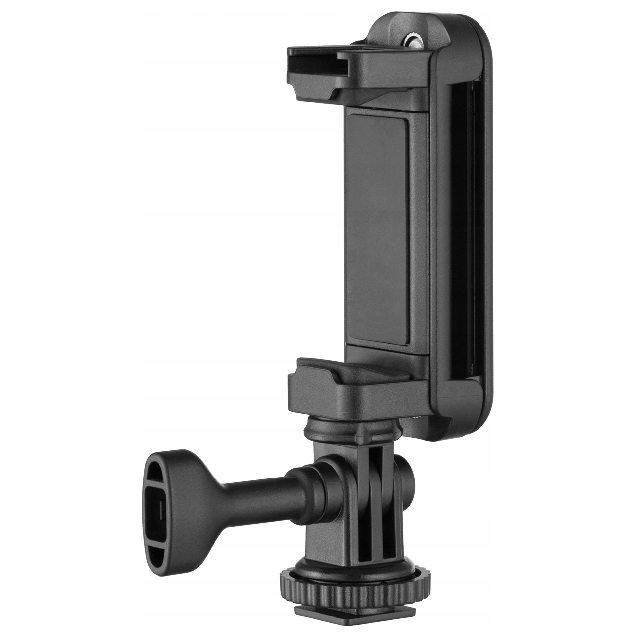 Stabilność i bezpieczeństwo mocowania dzięki wkładkom antypoślizgowym