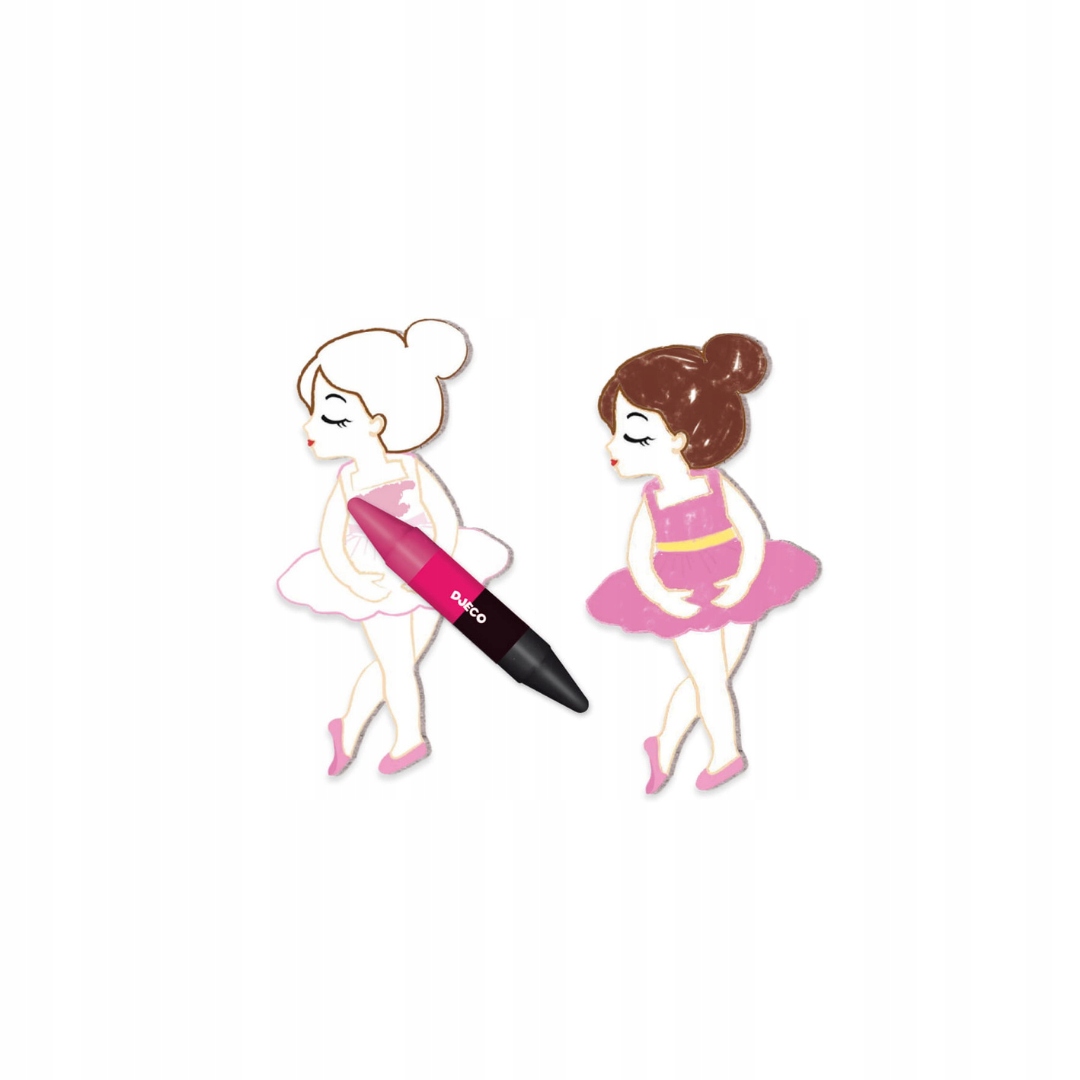 Wpływ na koordynację ręka-oko