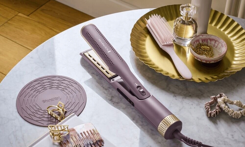 Co zawiera opakowanie AIRvive Airstyler?