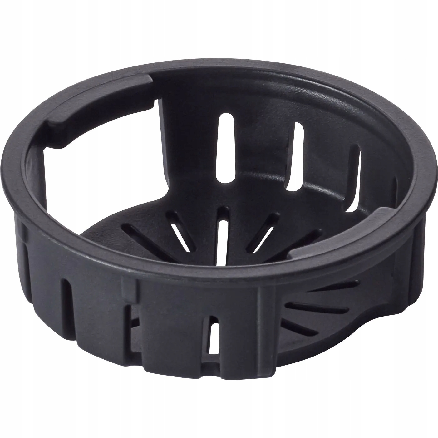 Wygodne napełnianie i czyszczenie – Funkcjonalność na pierwszym miejscu