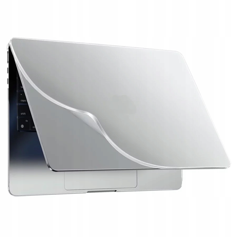 Etui ochronne do Apple Macbook Pro 14 - M1/M2/M3/M4 2021-2024 Alogy AirGuard™ – Idealna ochrona dla Twojego laptopa