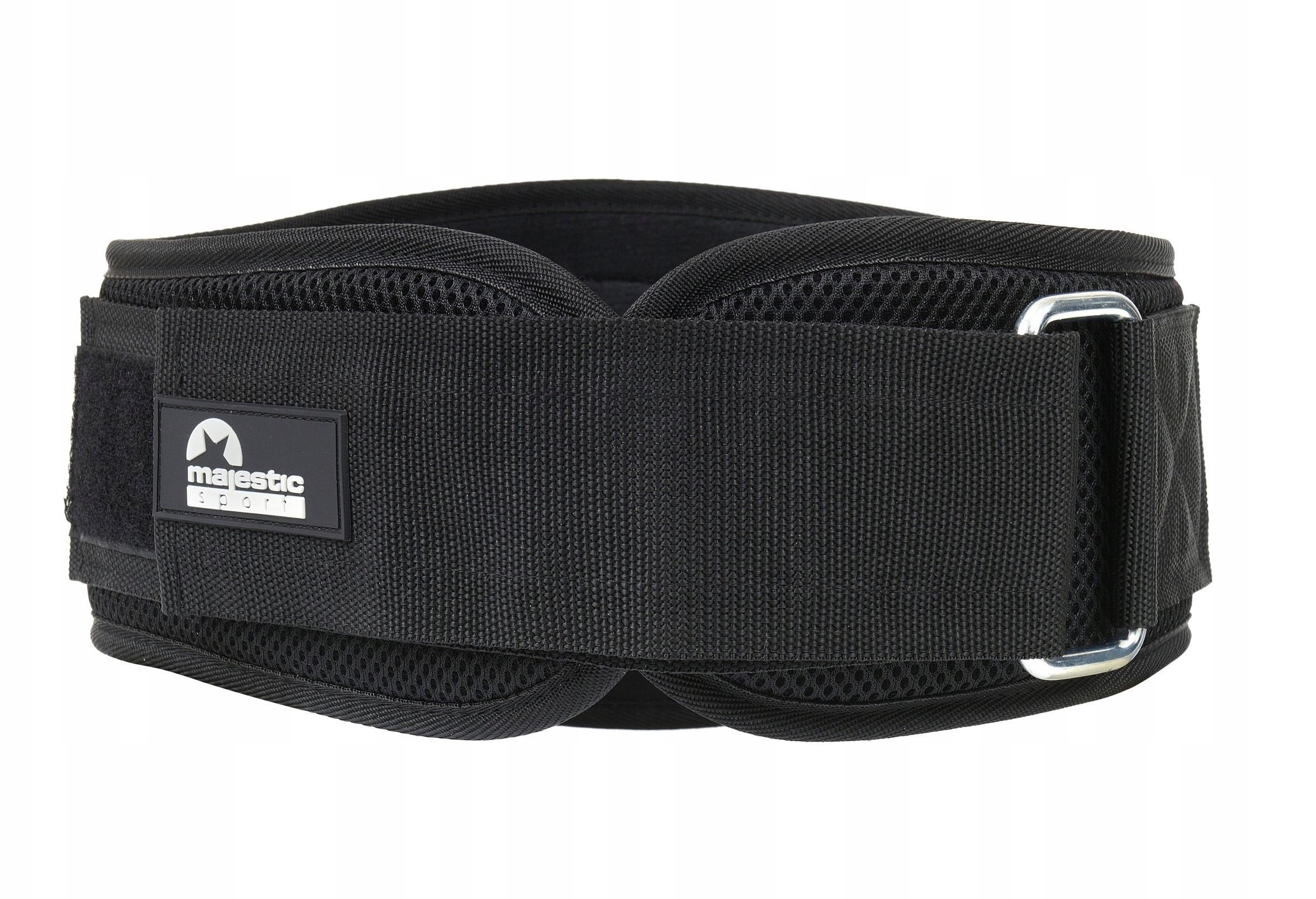 Komfortowa konstrukcja z wysokiej jakości pianki EVA