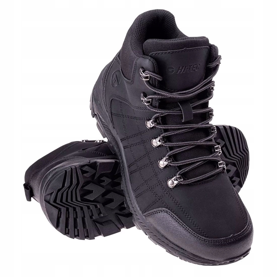 Stylowe i funkcjonalne buty trekkingowe